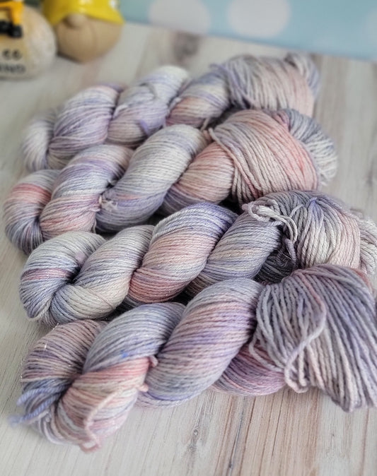 OOAK WS3 DK Sparkle  / Ready to Ship