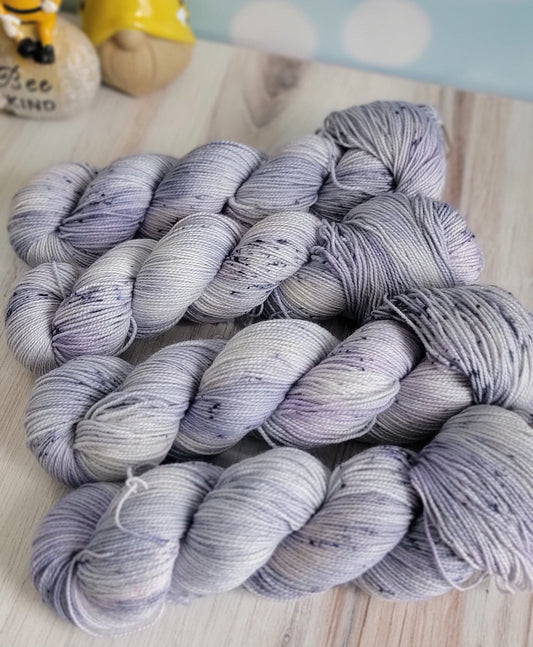 OOAK WS2 Sock Weight 2ply / Ready to Ship