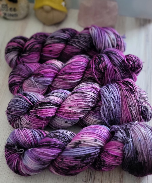 Hold On DK 100% SWM Yarn / Ready to Ship