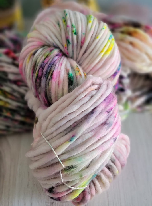 Mix Tape Super Bulky SB141 / Ready to Ship