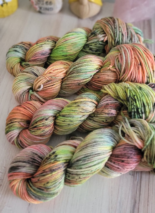 Push Pop Worsted NEW 219 Yards  / Ready to Ship