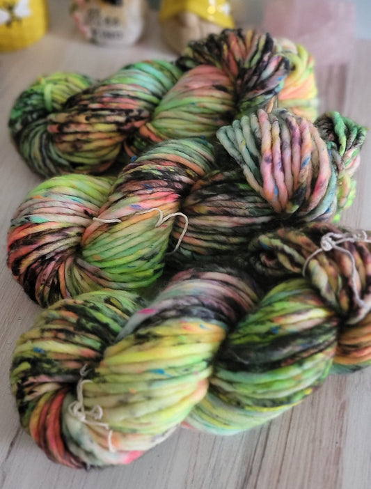 Push Pop SB92 Super Bulky 92 Yard / Ready to Ship