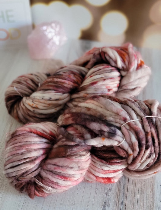 It's Fall Y'all SB92 Super Bulky 92 Yard / Ready to Ship