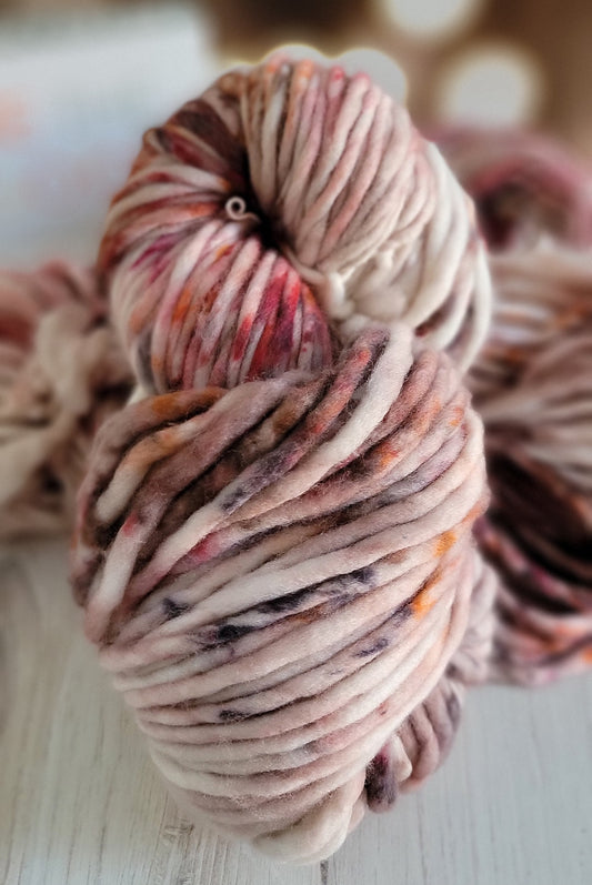 It's Fall Y'all Super Bulky SB141 / Ready to Ship