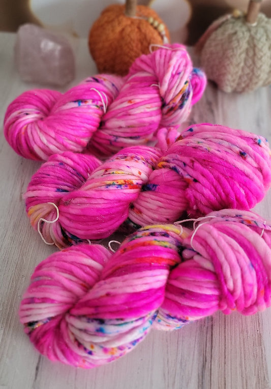 BATR SHIMMER 92 Yard Super Bulky / Ready to Ship
