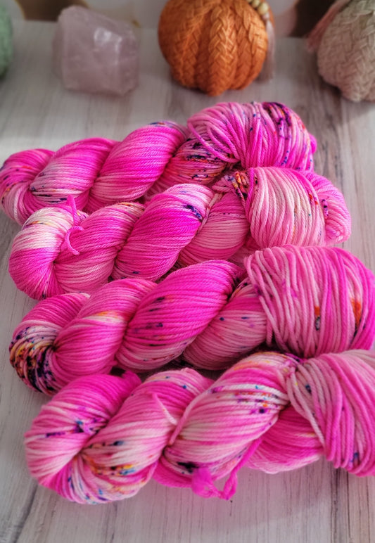 BATR Worsted NEW 219 Yards  / Ready to Ship