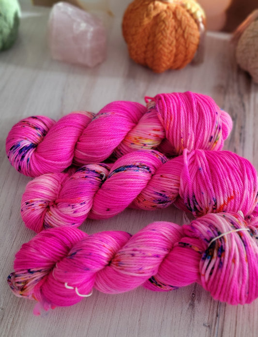 BATR Worsted 202 Yards  / Ready to Ship