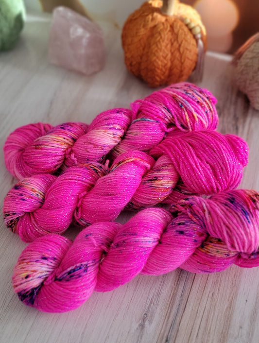BATR DK Stranded Sparkle / Ready to Ship