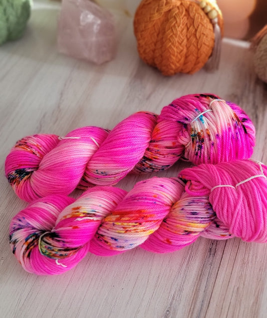 BATR DK 100% SWM Yarn / Ready to Ship
