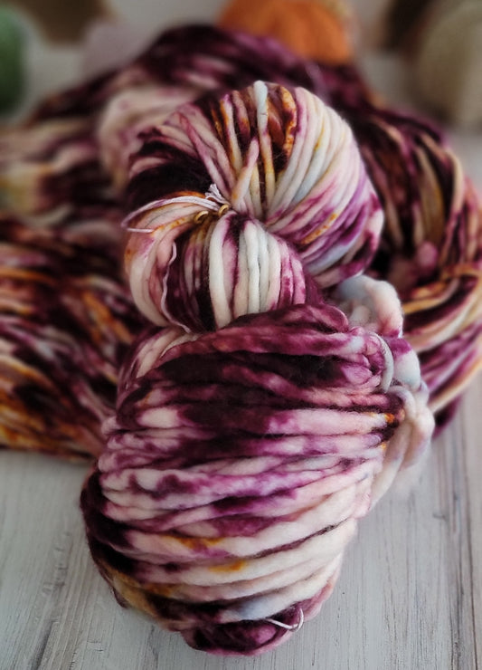 Kiss from a Rose Super Bulky SB141 / Ready to Ship