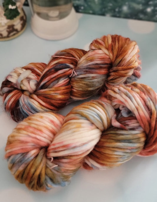 Moo Crew SB92 Super Bulky 92 Yard / Ready to Ship