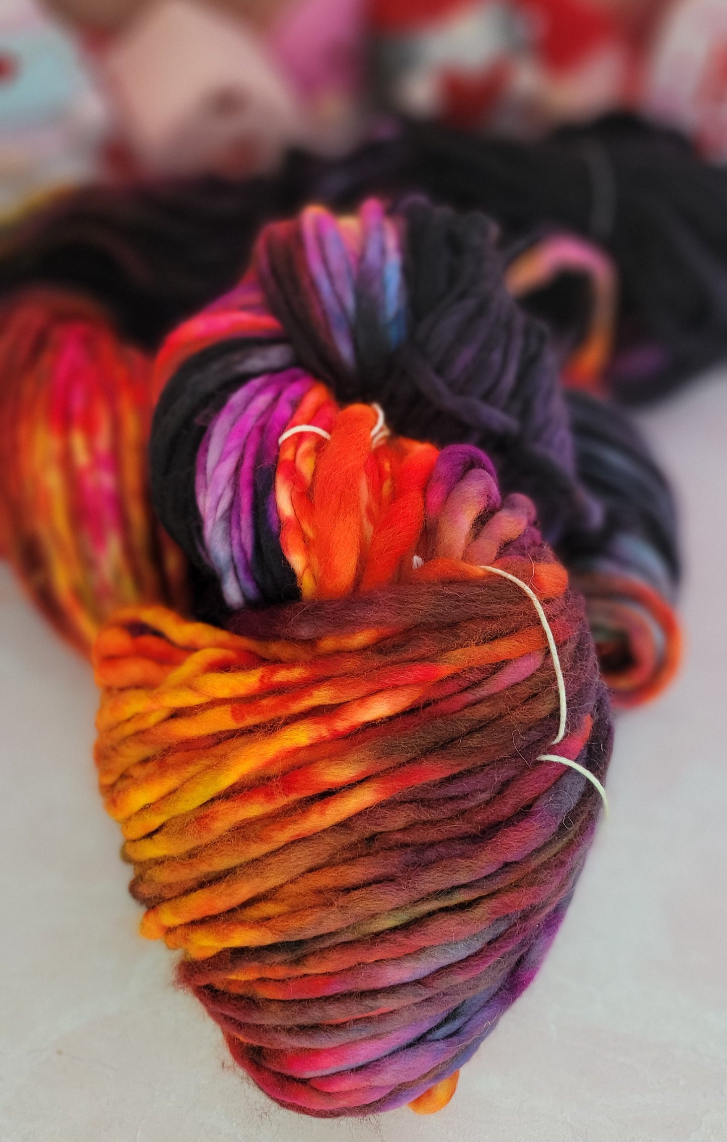 Starman Super Bulky SB141 / Ready to Ship