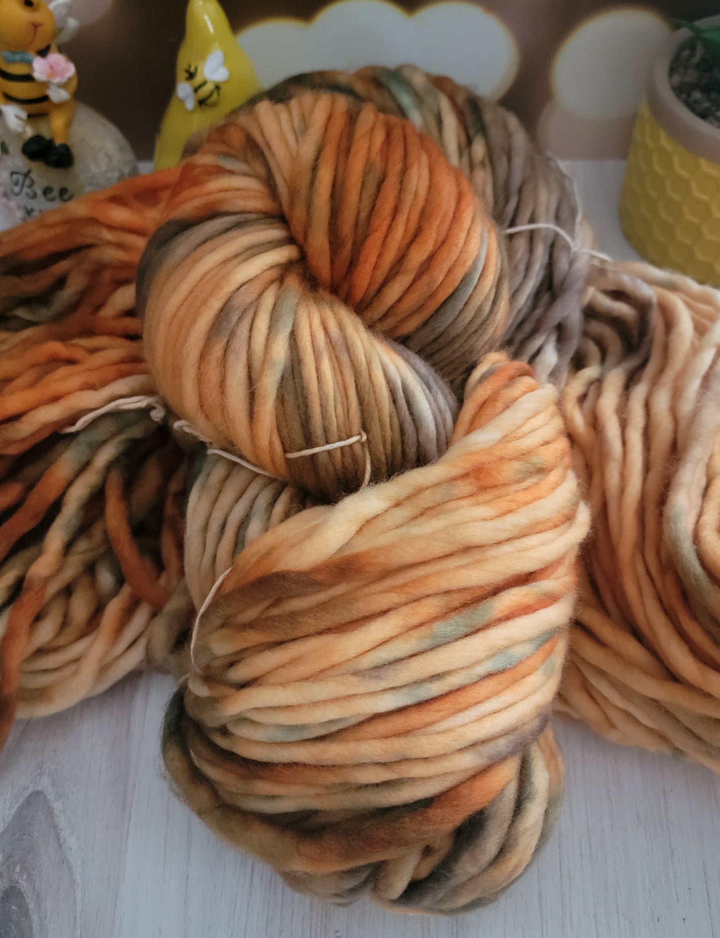 Uncle Buck Super Bulky SB141 / Ready to Ship