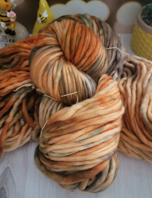 Uncle Buck Super Bulky SB141 / Ready to Ship