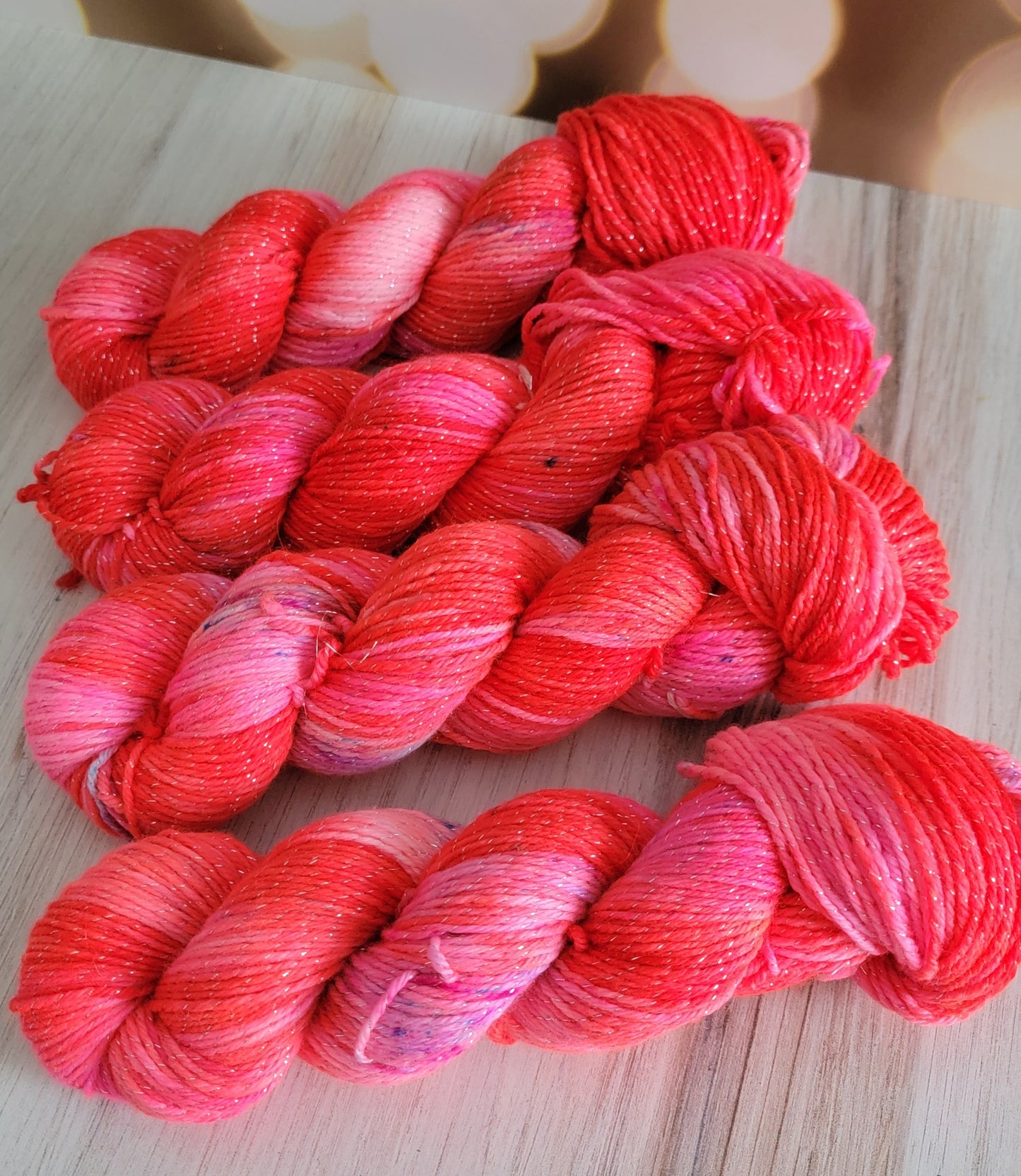 Chess DK Sparkle  / Ready to Ship