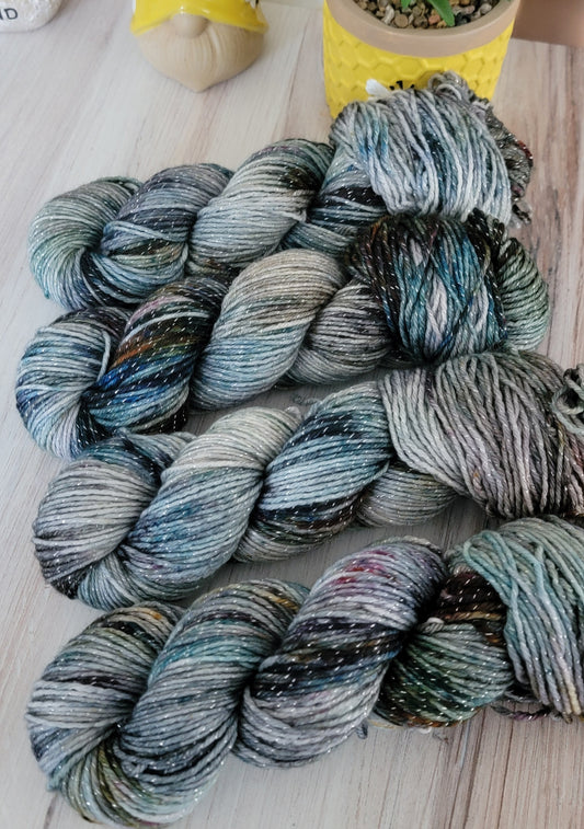 The Promise DK Sparkle  / Ready to Ship