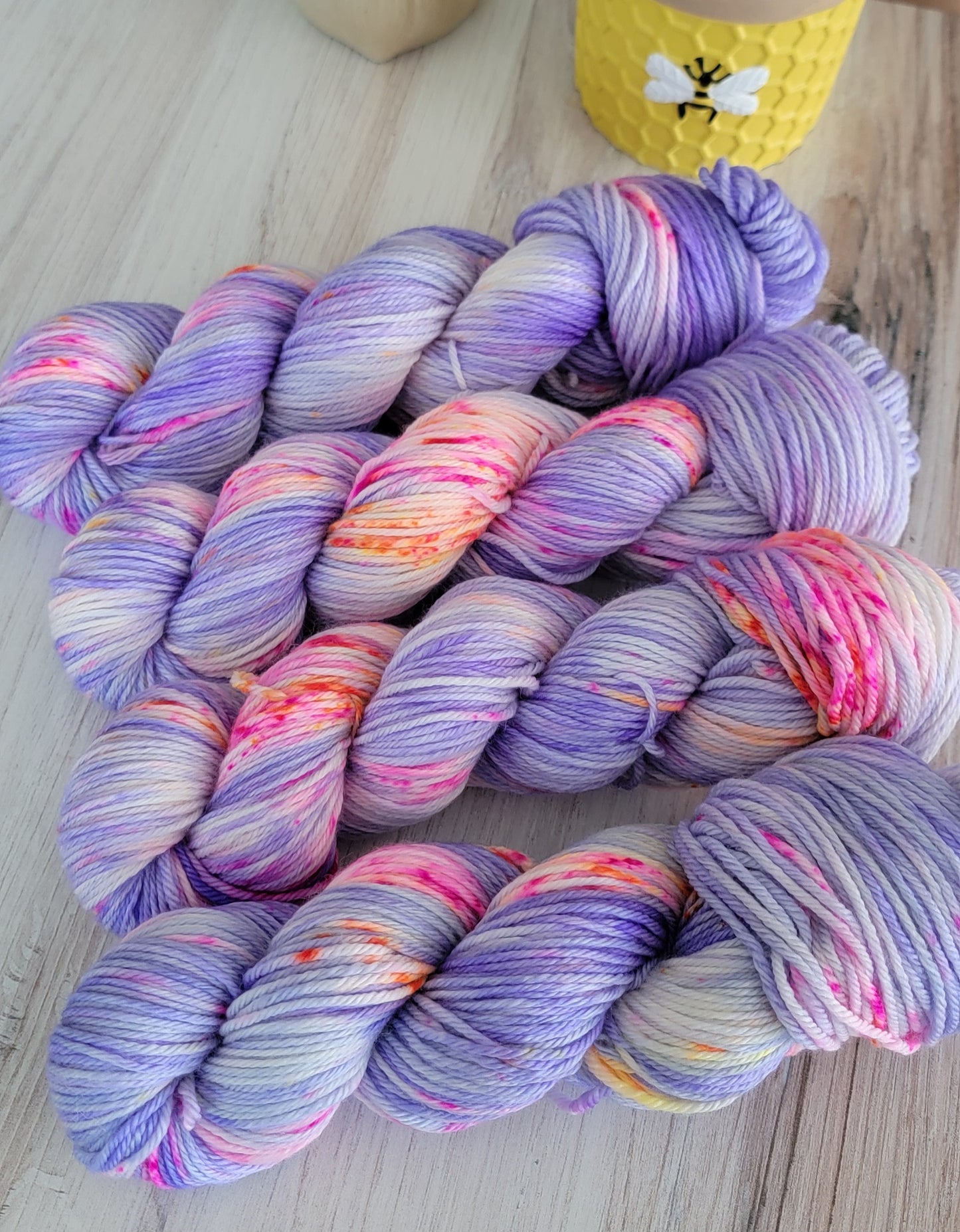 TrapperK Worsted 219 Yards  / Ready to Ship