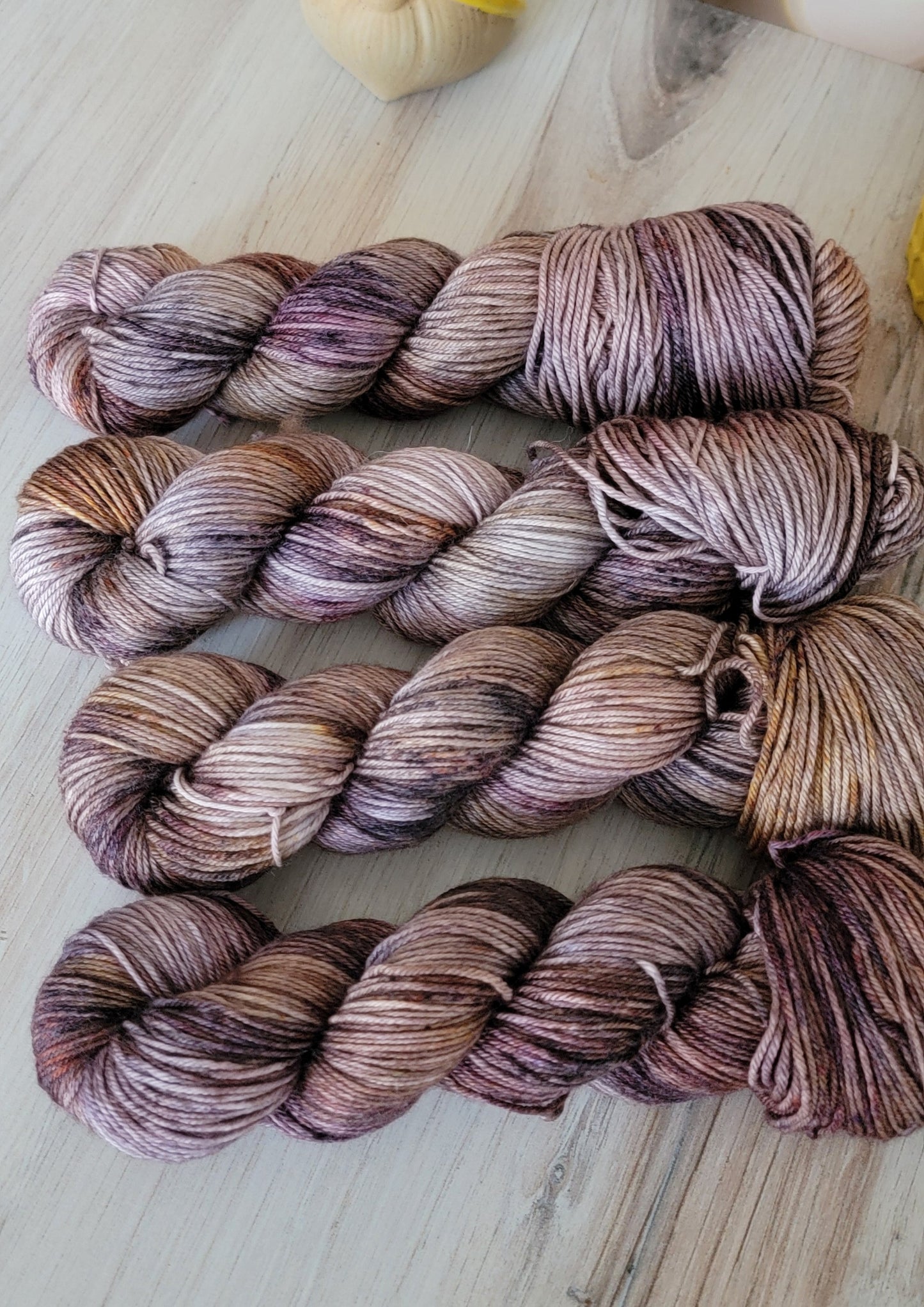 24601 Sport Weight Lotus Fiber/Silk Blend / Ready to Ship