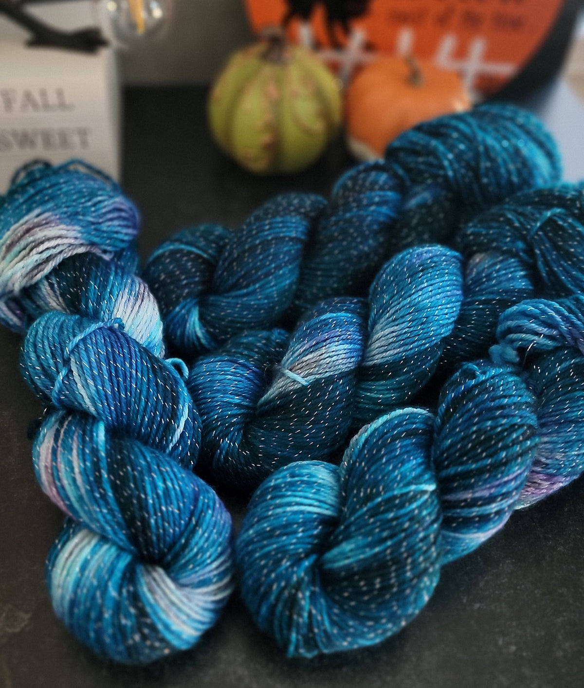 Nothing to Crow About DK Sparkle  / Ready to Ship