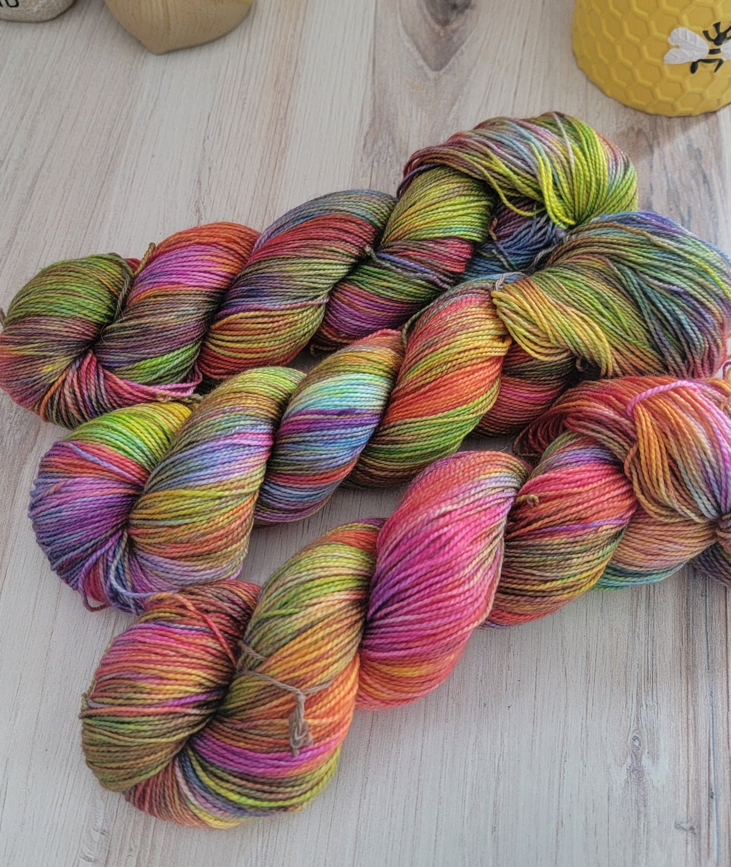I Speak for the Trees Sock Set / Ready to Ship
