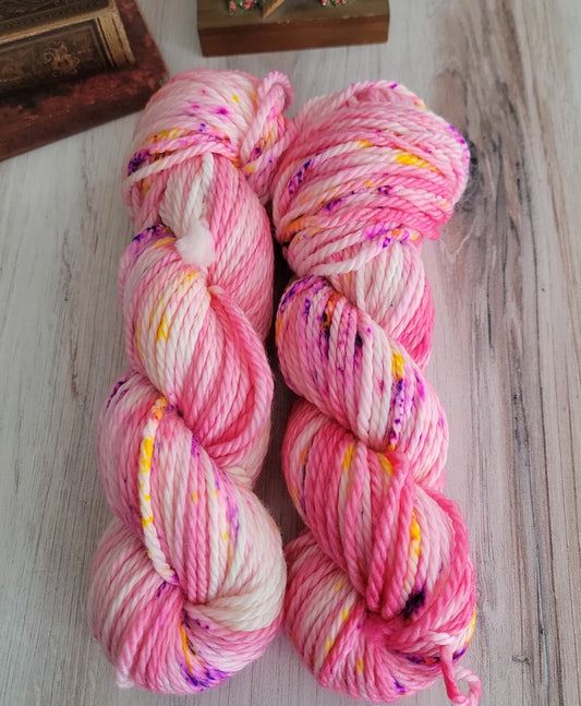 Jem Bulky 3ply Weight Yarn / Ready to Ship