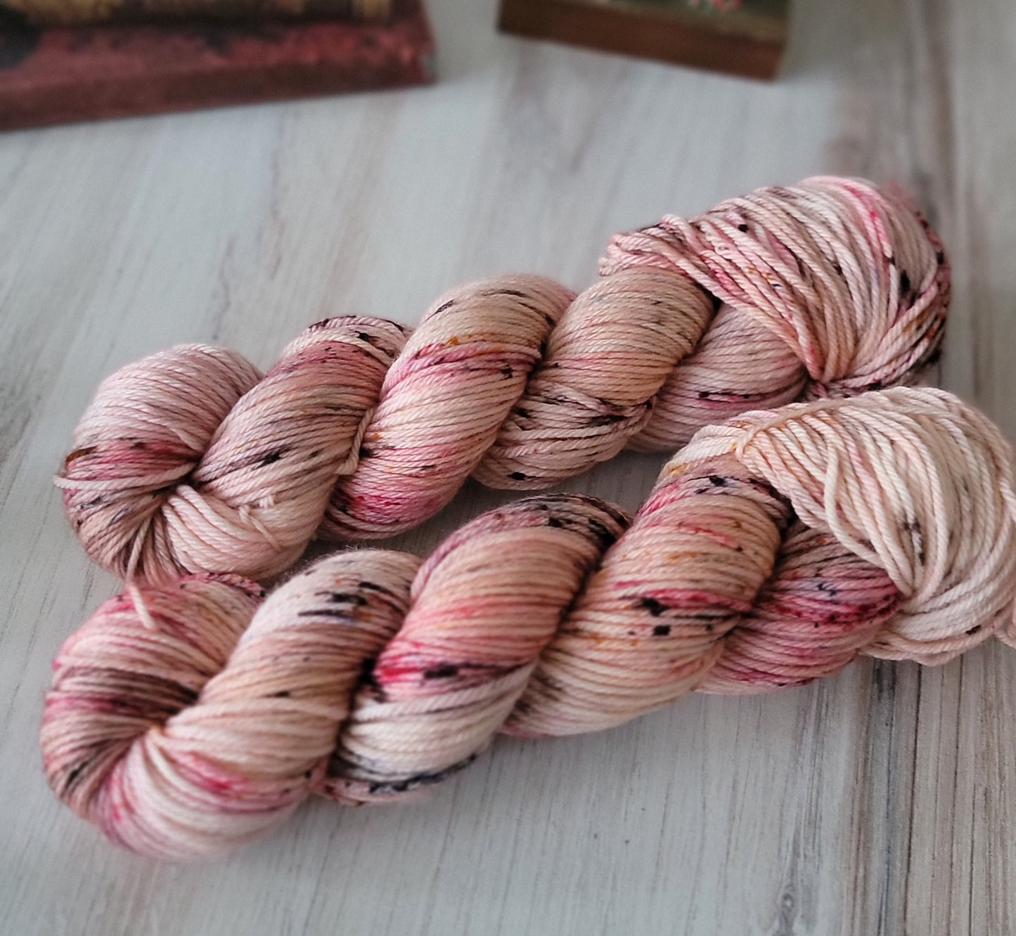 La Vie Bohème Worsted 219 Yards  / Ready to Ship