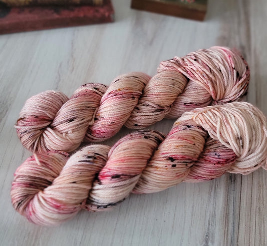 La Vie Bohème Worsted 219 Yards  / Ready to Ship