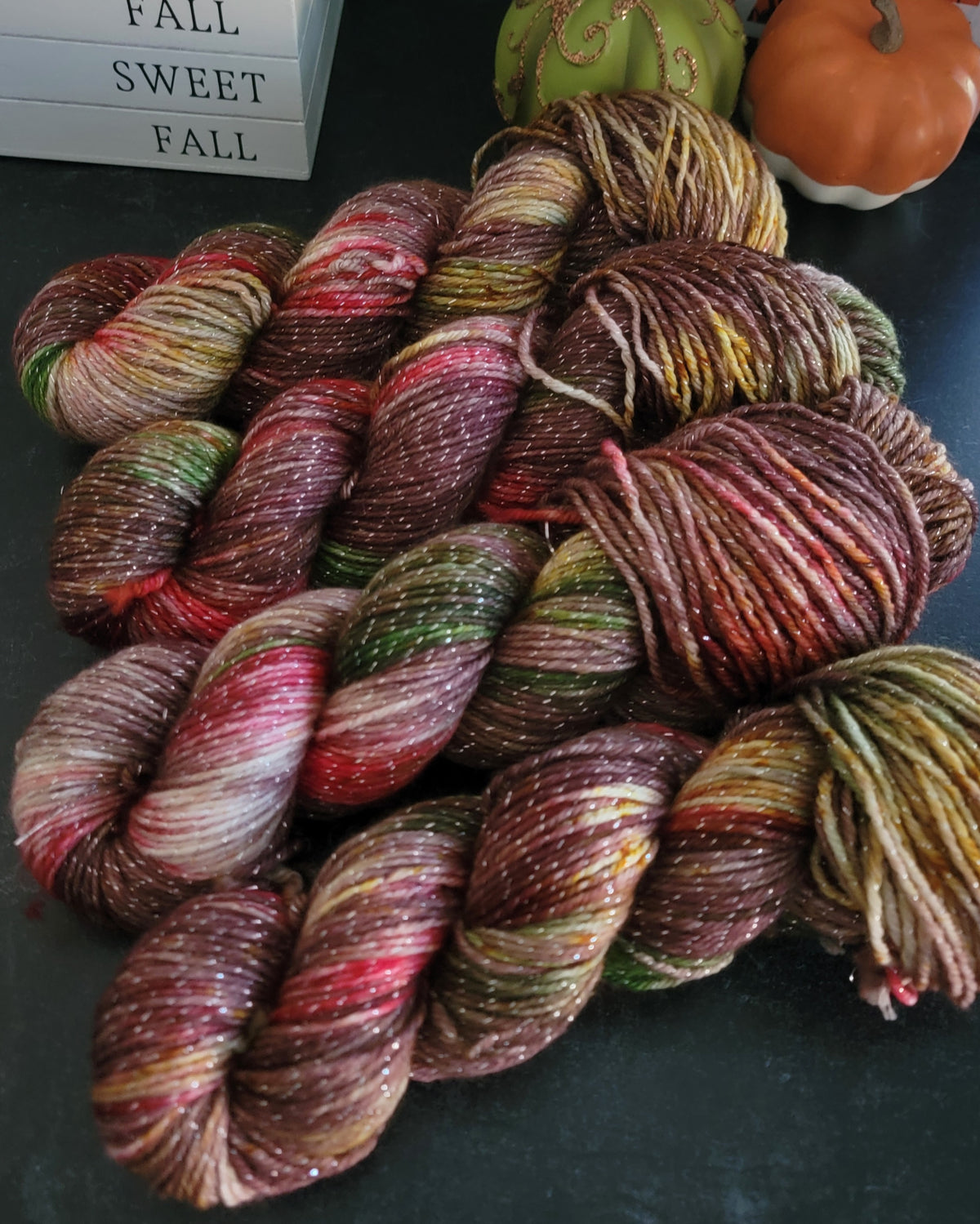 Wishbook DK Sparkle  / Ready to Ship