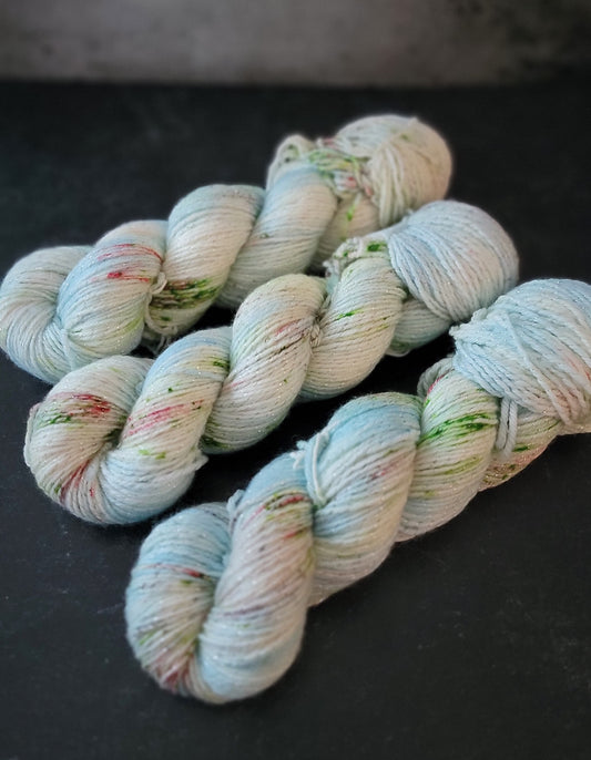 Jenny from the Block DK Sparkle  / Ready to Ship