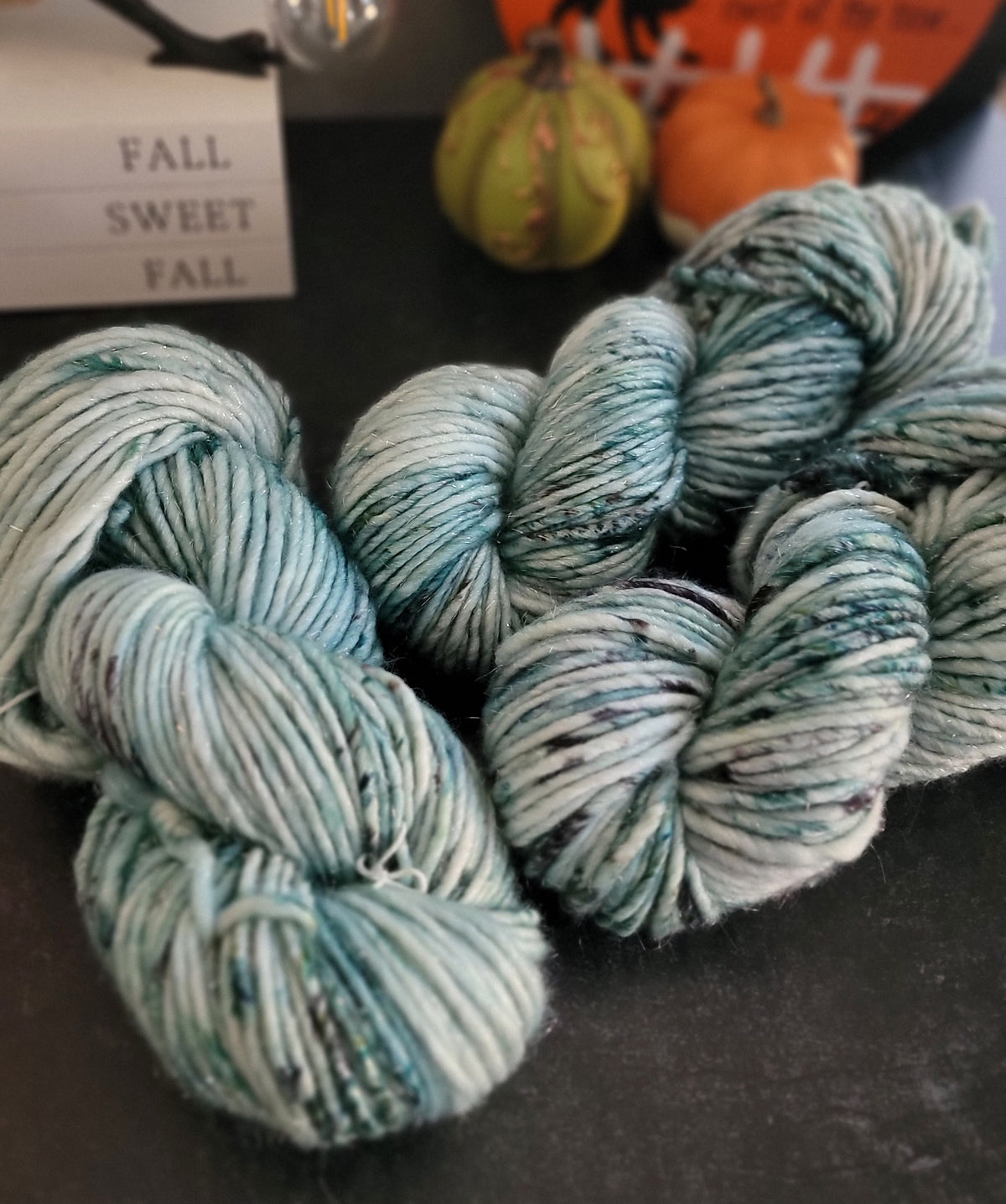 PREORDER A Crow's Winter - ALL WEIGHTS